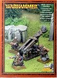 Eigenschaften Games Workshop 8419 / Warhammer Zwerge Grollschleuder (Box) [84-19]