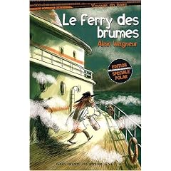 Le ferry des brumes
