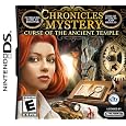 Chronicles of Mystery: Curse of the Ancient Temple