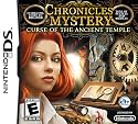 Chronicles of Mystery: Curse of the Ancient Temple