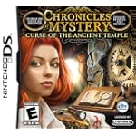 Chronicles of Mystery