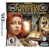 Chronicles of Mystery: Curse of the Ancient Temple