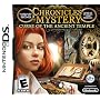 Chronicles of Mystery: Curse of the Ancient Temple