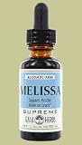 Melissa Supreme (alcohol-free) [8 Fluid Ounce] Gaia Herbs