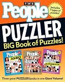 People Puzzler: BIG Book of Puzzles!