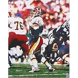 Brad Johnson Washington Redskins 16x20 Autographed Photograph