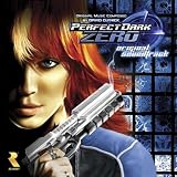 Perfect Dark - Zero: Original Video Game Soundtrack