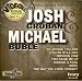 DVD : Songs Made Popular by Josh Groban and Michael Buble (Video CD Karaoke)