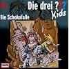 027/die Schokofalle