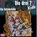 Die drei ??? Kids 27. Die Schokofalle