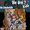 Bild des Albums von Die Drei ??? Kids