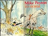 To horse