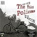 The
Third
Policeman