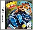Crash of the Titans (Nintendo DS)