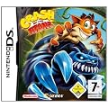 Crash of the Titans (Nintendo DS)