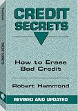 Credit Secrets: How To Erase Bad Credit