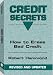 Credit Secrets: How To Erase Bad Credit