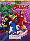 The Avengers: Volume Three - Iron Man Unleashed (Marvel Super Hero Collection)