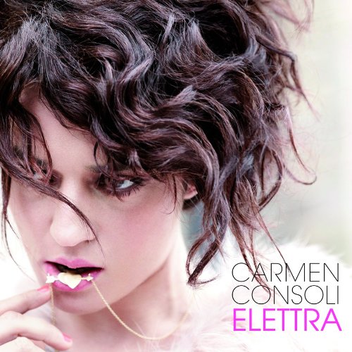 Carmen Consoli - Elettra - Zortam Music