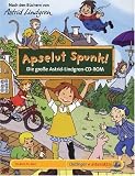 Apselut Spunk! Die gro�e Astrid Lindgren CD-ROM