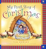 My First Story of Christmas