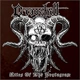 Rites of the Pentagram