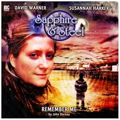 Remember Me (Sapphire and Steel)