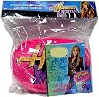 Hannah Montana Pillow, Diary & Sticker Sheet Set #27018