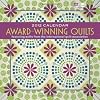 Award-Winning Quilts 2012 Calendar: Featuring Quilts from the International Quilt Association