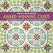 Award-Winning Quilts 2012 Calendar: Featuring Quilts from the International Quilt Association