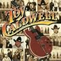 Toy Caldwell