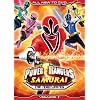 Power Rangers Samurai: The Team Unites (Volume One)