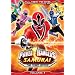 Power Rangers Samurai: The Team Unites (Volume One)
