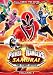 Power Rangers Samurai: The Team Unites 1 [DVD] [Import]
