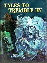 Tales To Tremble By