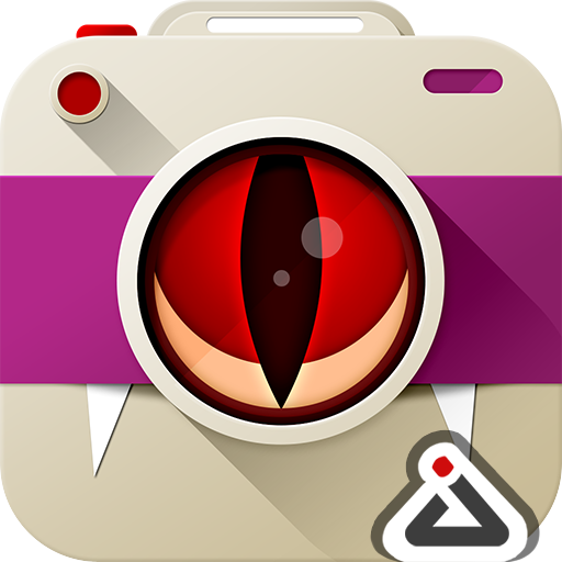 Horror Photo Maker