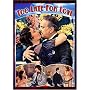 Too Late For Love