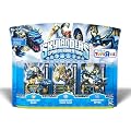 Figurine Skylanders: Spyro's adventure - Pack - Legendary Pack Legendaire