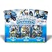 Skylanders Character Adventure Figures Legendary Bash, Chop Chop, Spyro ToysRUs Exclusive_s-1