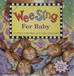 Wee Sing for Baby