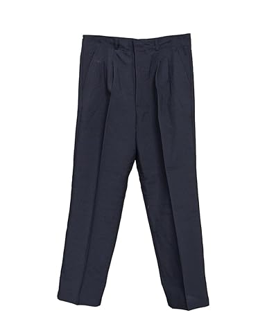 Black Dress Pants For Boys