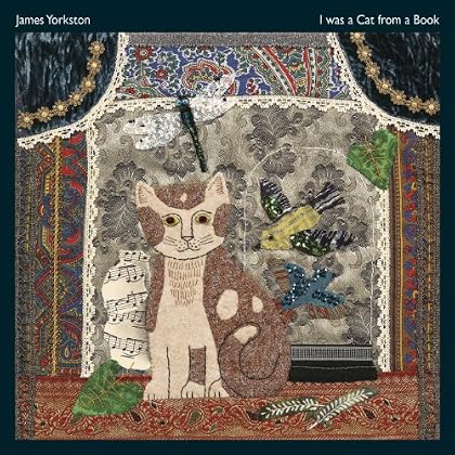 James Yorkston