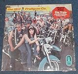 hard ride LP