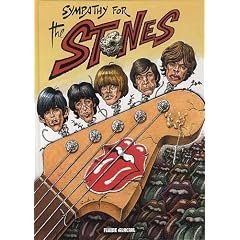 Sympathy for the Stones