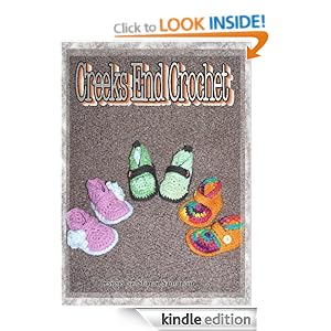 Crochet Baby Moccasins Pattern | Flickr - Photo Sharing!