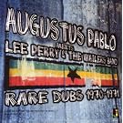 Rare Dub