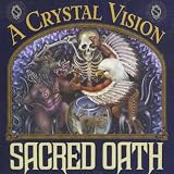 Crystal Vision-Twentieth Anniversary Reissue