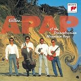 Gilles Apap and the Transylvanian Mountain Cowboys