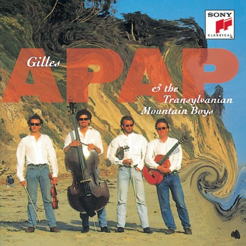 Buy Gilles Apap and the Transylvanian Mountain Cowboys online at Discounted New and Used prices. Delivered to your door with Off-The-Bookshelf.