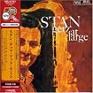 Stan Getz at Large